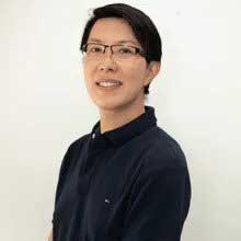 Dr Alfred Tsang